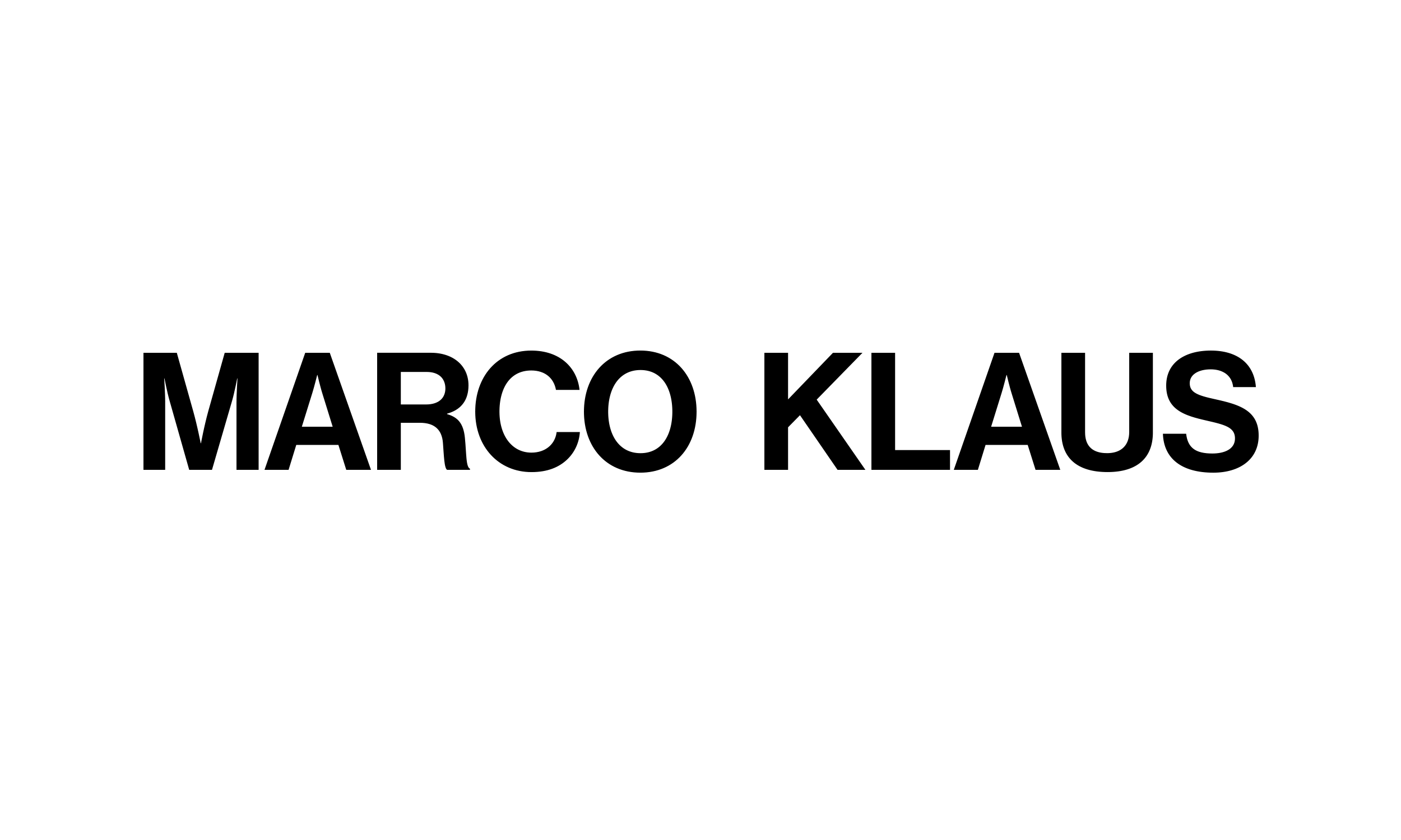 Marco Klaus